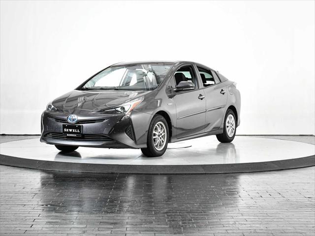 used 2016 Toyota Prius car, priced at $16,998
