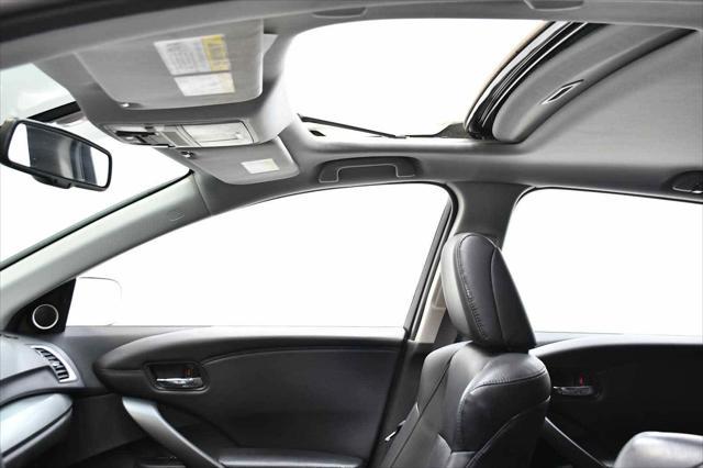 used 2018 Acura RDX car, priced at $19,488