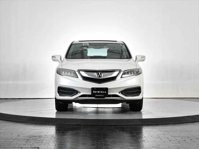used 2018 Acura RDX car, priced at $19,998