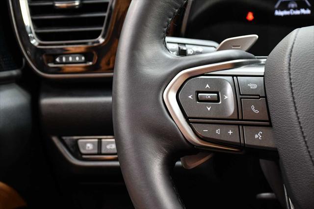 used 2025 Lexus NX 250 car, priced at $48,998
