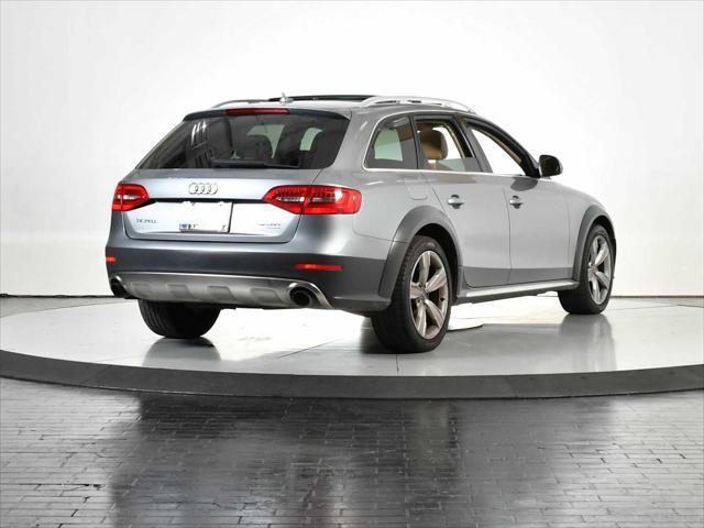 used 2015 Audi allroad car, priced at $15,998