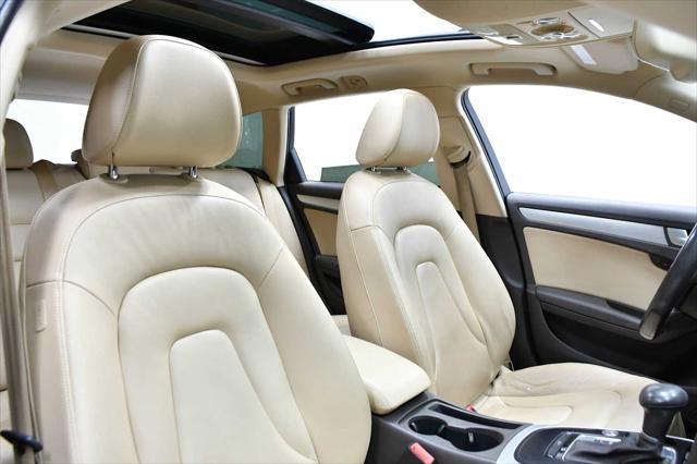 used 2015 Audi allroad car, priced at $15,998