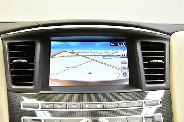 used 2019 INFINITI QX60 car, priced at $27,988