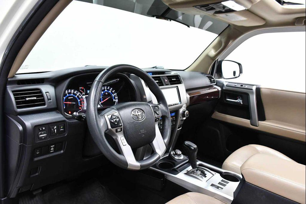 used 2018 Toyota 4Runner car, priced at $24,500