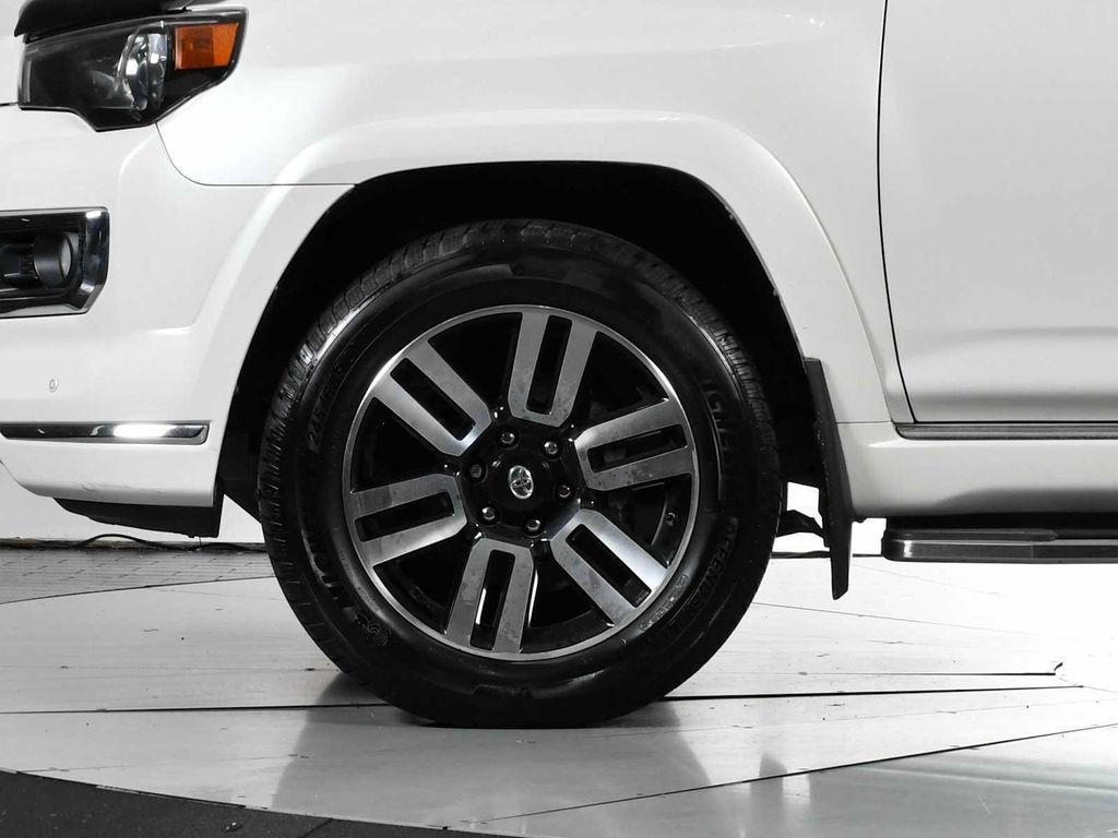 used 2018 Toyota 4Runner car, priced at $24,500