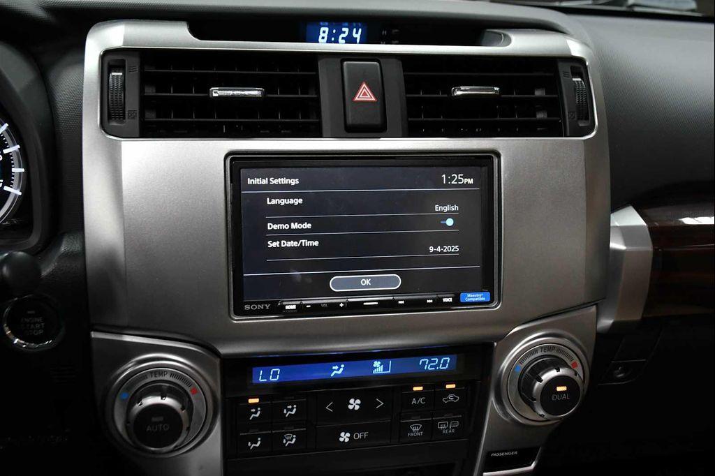 used 2018 Toyota 4Runner car, priced at $24,500