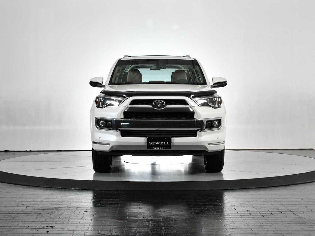 used 2018 Toyota 4Runner car, priced at $24,500
