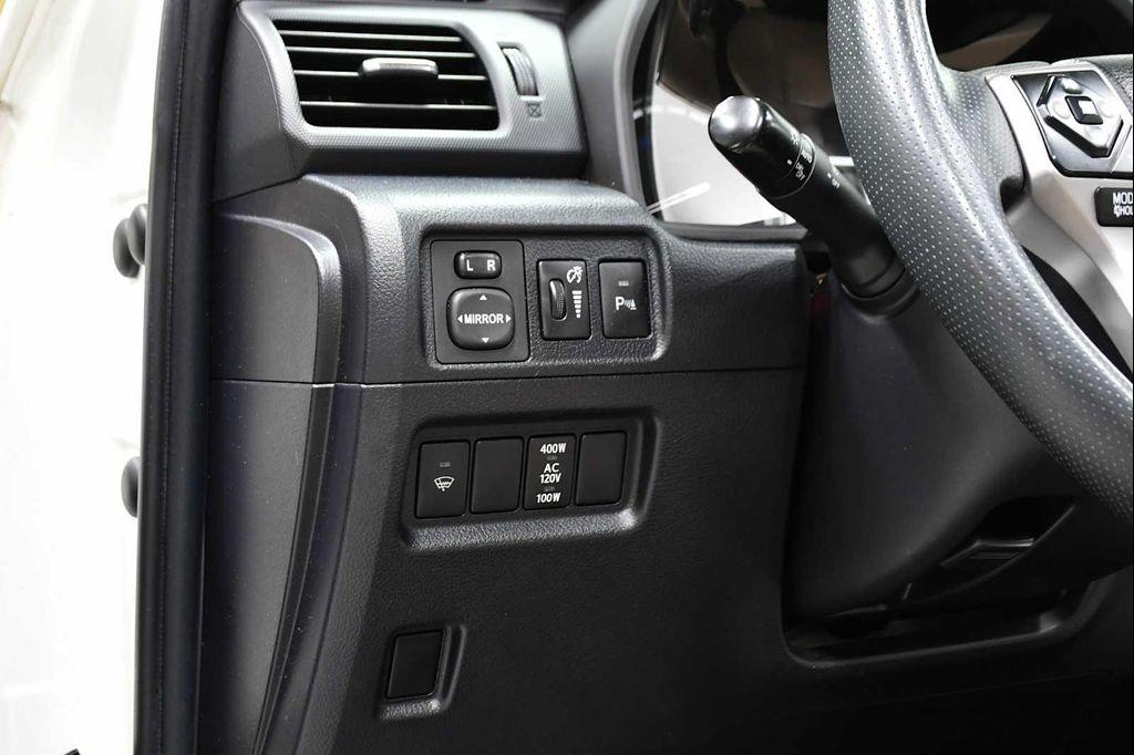 used 2018 Toyota 4Runner car, priced at $24,500