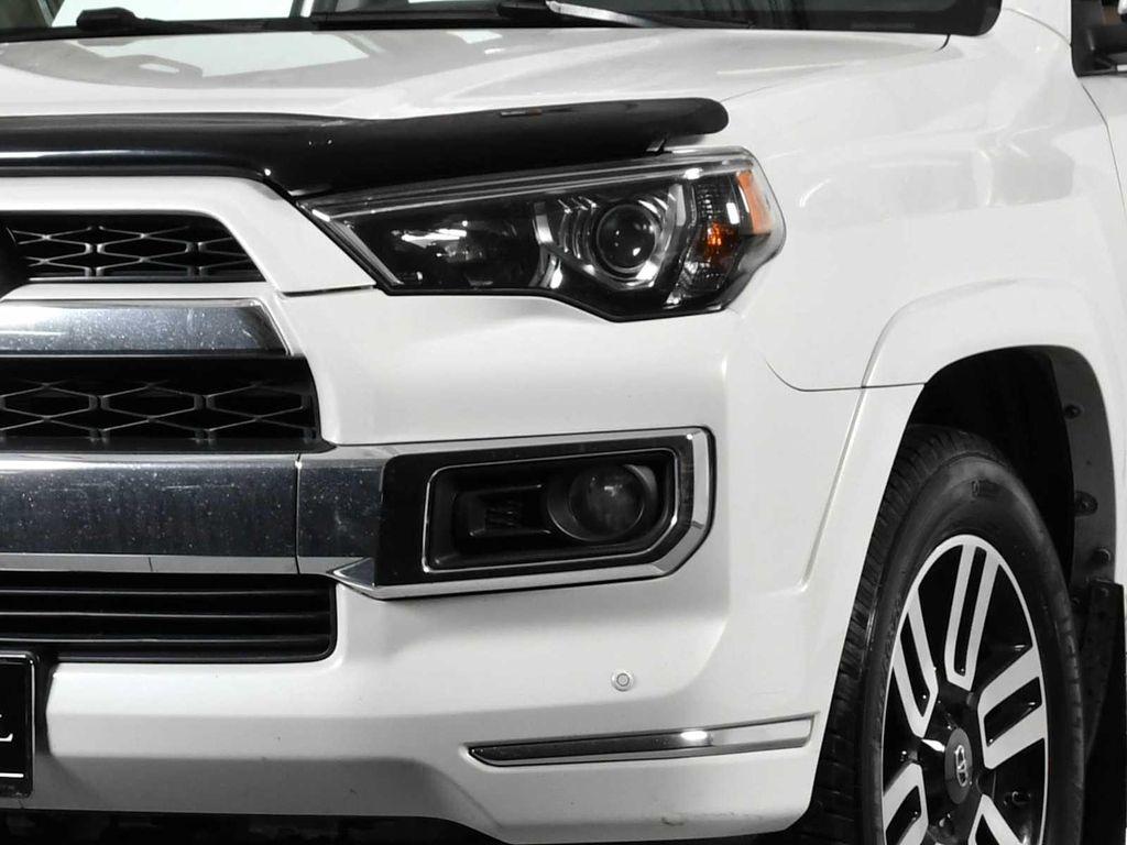 used 2018 Toyota 4Runner car, priced at $24,500