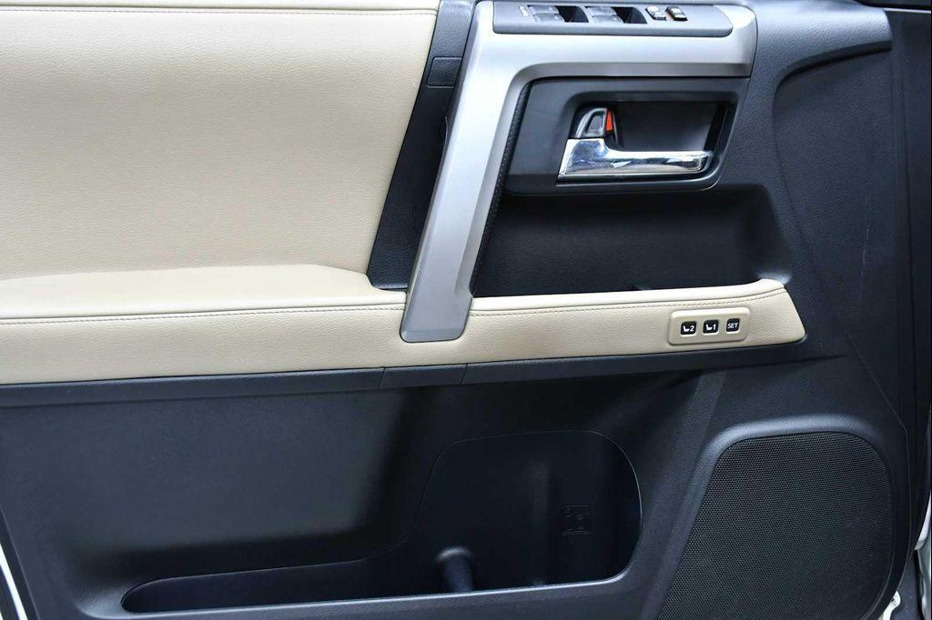 used 2018 Toyota 4Runner car, priced at $24,500