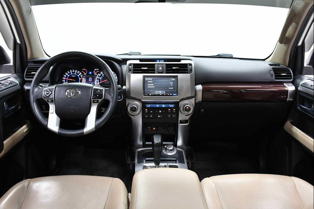 used 2018 Toyota 4Runner car, priced at $24,500