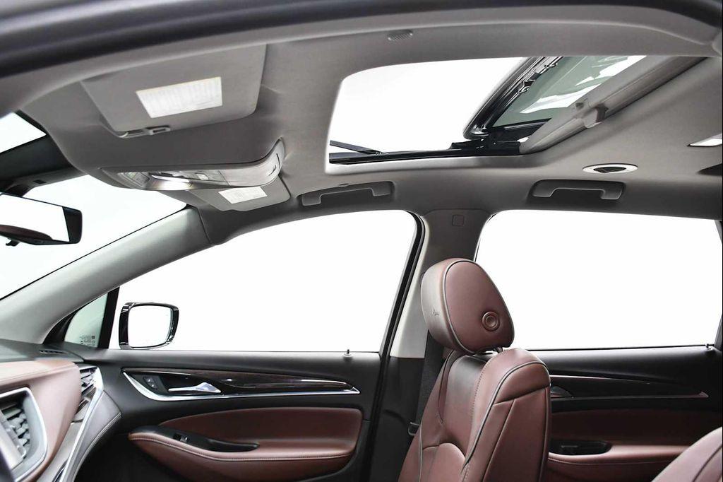 used 2021 Buick Enclave car, priced at $21,988