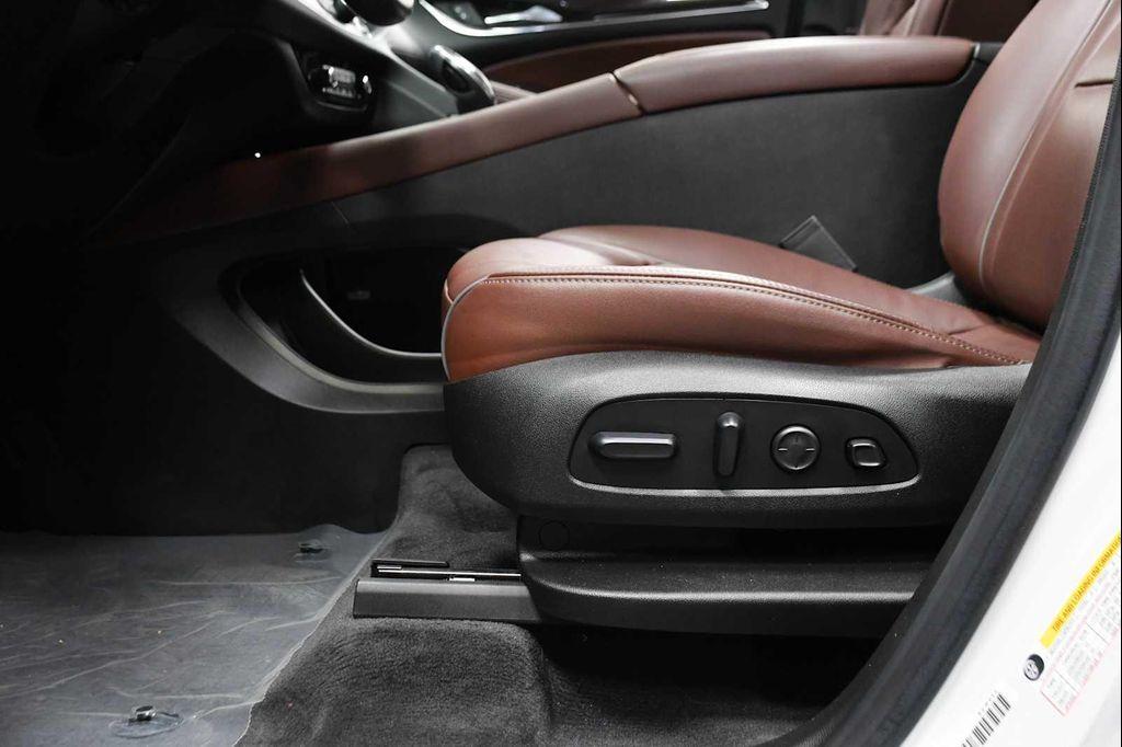 used 2021 Buick Enclave car, priced at $21,988