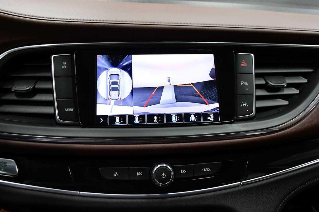 used 2021 Buick Enclave car, priced at $21,988