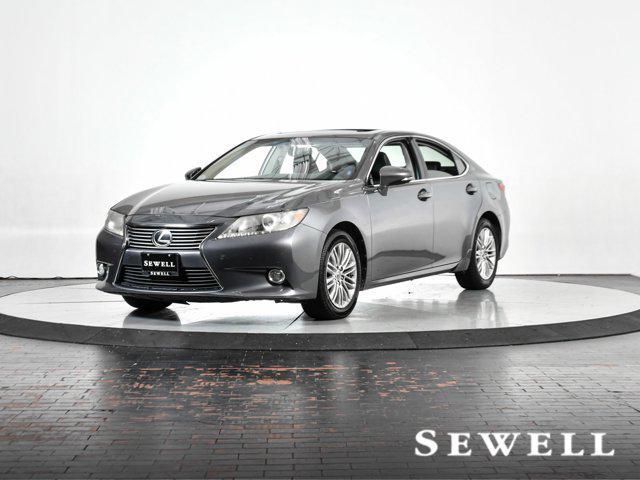 used 2013 Lexus ES 350 car, priced at $15,888