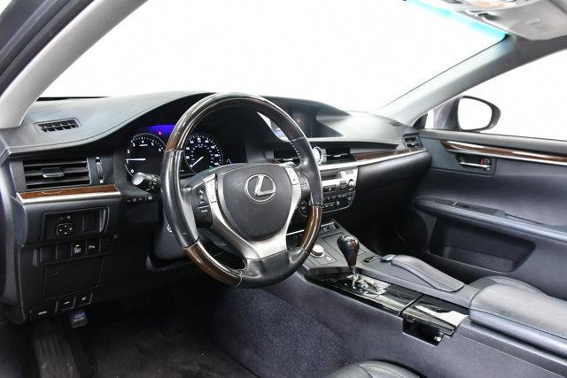 used 2013 Lexus ES 350 car, priced at $15,888