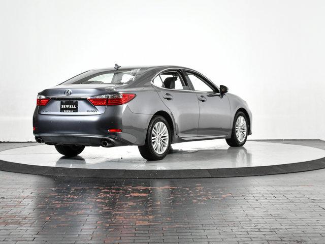 used 2013 Lexus ES 350 car, priced at $15,888