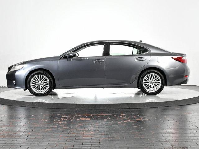 used 2013 Lexus ES 350 car, priced at $15,888