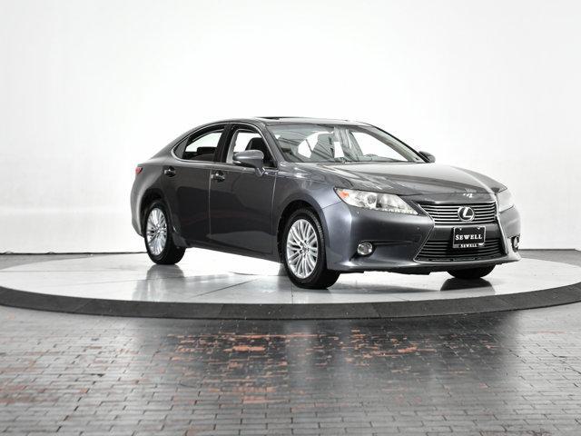 used 2013 Lexus ES 350 car, priced at $15,888