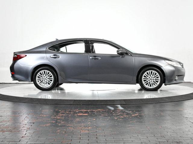 used 2013 Lexus ES 350 car, priced at $15,888