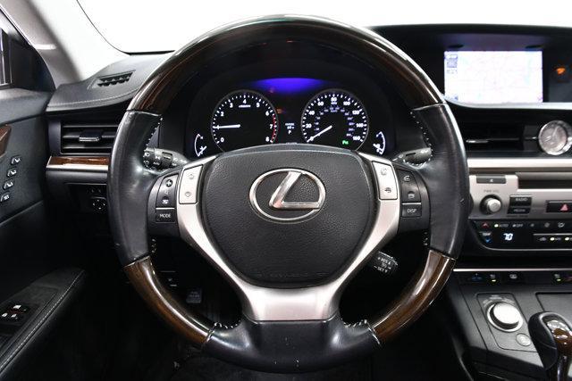 used 2013 Lexus ES 350 car, priced at $15,888