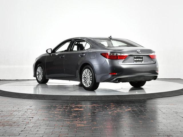 used 2013 Lexus ES 350 car, priced at $15,888