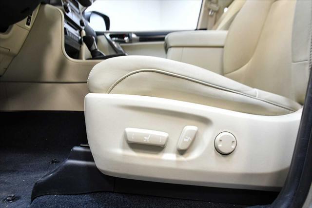 used 2023 Lexus GX 460 car, priced at $65,998