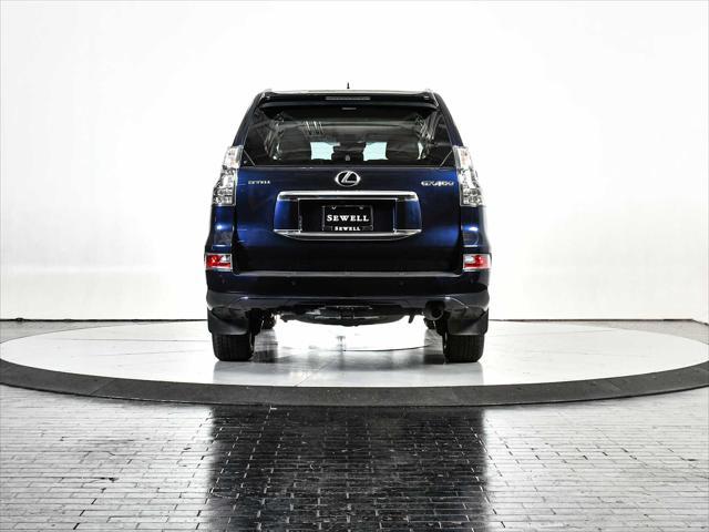 used 2023 Lexus GX 460 car, priced at $65,998