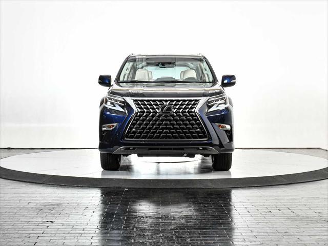 used 2023 Lexus GX 460 car, priced at $65,998