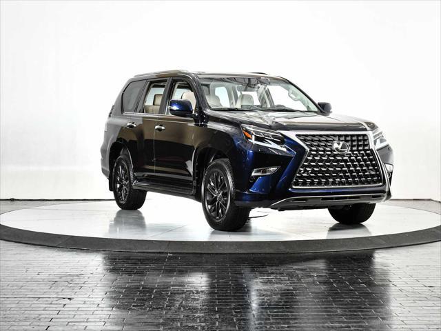 used 2023 Lexus GX 460 car, priced at $65,998