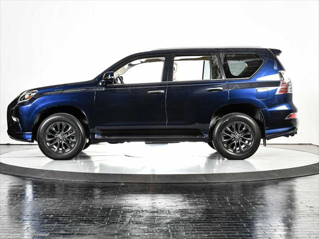 used 2023 Lexus GX 460 car, priced at $65,998