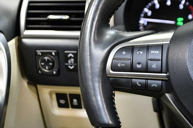 used 2023 Lexus GX 460 car, priced at $65,998