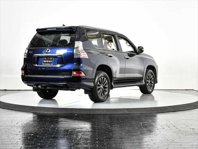 used 2023 Lexus GX 460 car, priced at $65,998