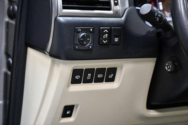 used 2023 Lexus GX 460 car, priced at $65,998