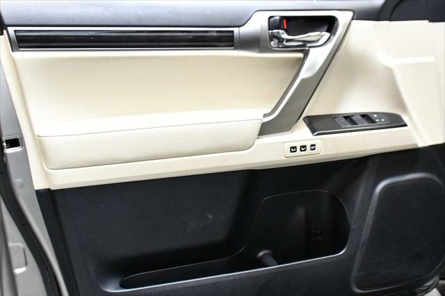 used 2023 Lexus GX 460 car, priced at $65,998