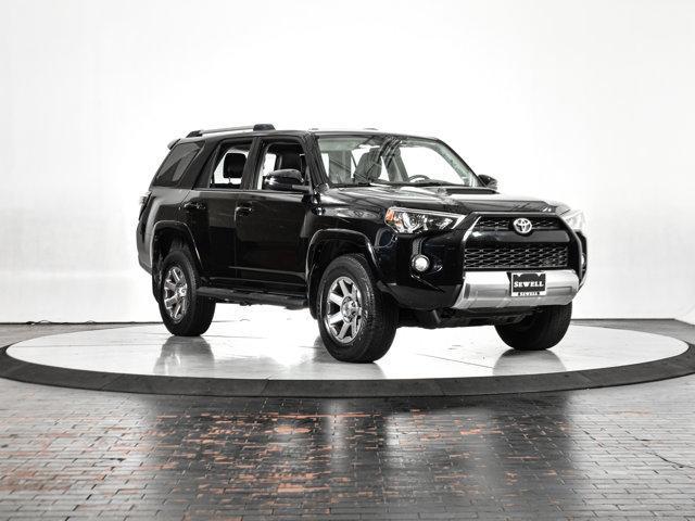 used 2016 Toyota 4Runner car, priced at $25,888