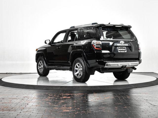 used 2016 Toyota 4Runner car, priced at $25,888