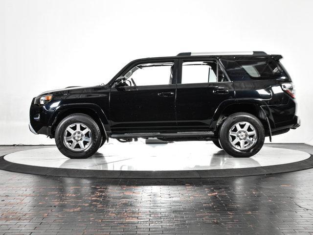 used 2016 Toyota 4Runner car, priced at $25,888