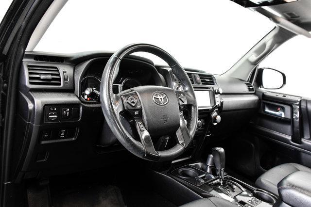 used 2016 Toyota 4Runner car, priced at $25,888