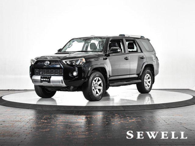 used 2016 Toyota 4Runner car, priced at $25,888