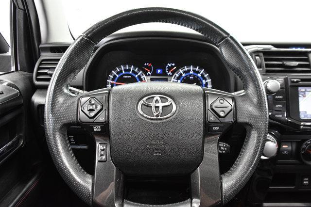 used 2016 Toyota 4Runner car, priced at $25,888