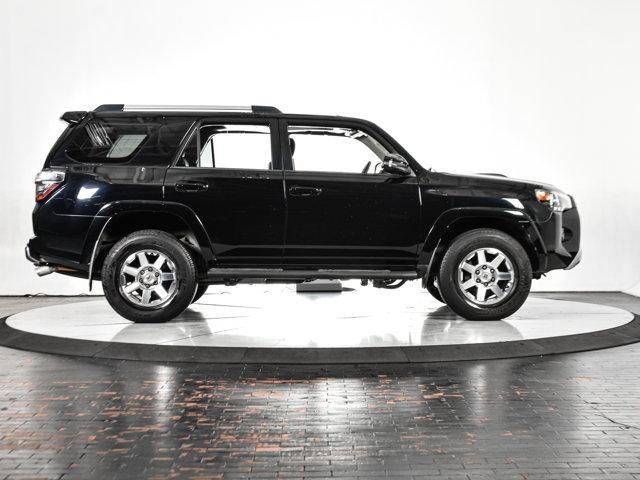 used 2016 Toyota 4Runner car, priced at $25,888