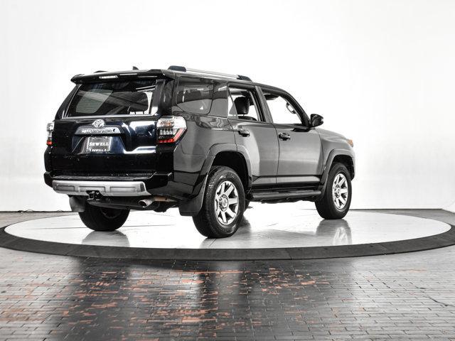 used 2016 Toyota 4Runner car, priced at $25,888