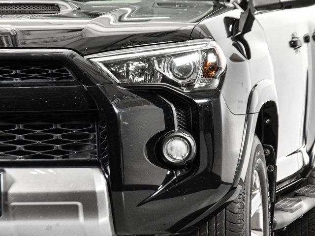 used 2016 Toyota 4Runner car, priced at $25,888