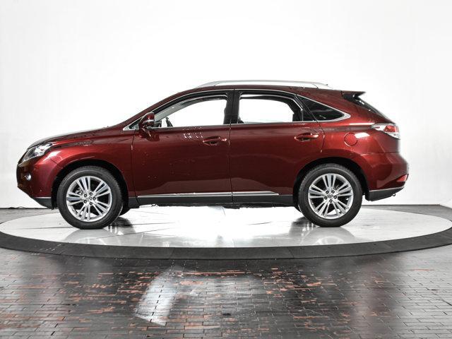 used 2015 Lexus RX 350 car, priced at $26,988