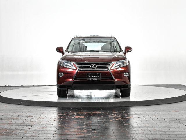 used 2015 Lexus RX 350 car, priced at $26,988