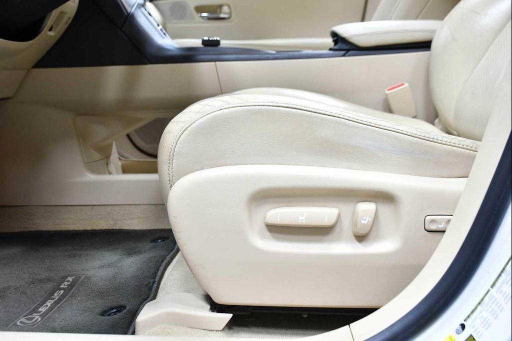 used 2015 Lexus RX 350 car, priced at $17,488