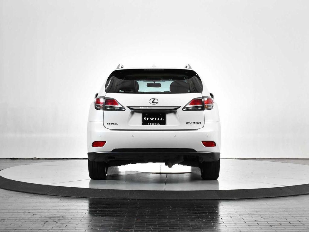 used 2015 Lexus RX 350 car, priced at $17,488
