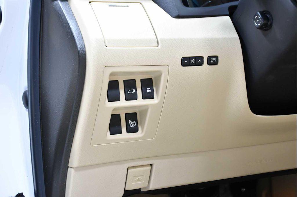 used 2015 Lexus RX 350 car, priced at $17,488