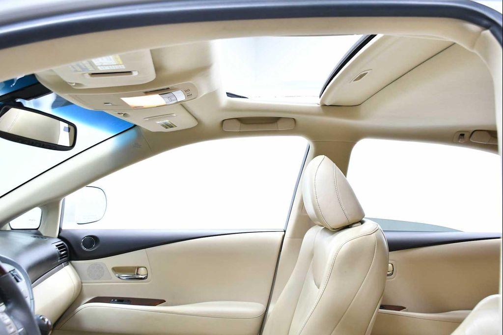 used 2015 Lexus RX 350 car, priced at $17,488